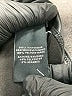 Bagatelle 100% Polyurethane Black Active Pants Size L - photo 9