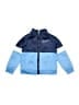 Nike 100% Polyester Blue Zip Up Hoodie 12-18 MO / 18 MO - photo 1