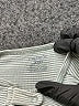 Carter's Stripes Green Long Sleeve Onesie 6-9 MO / 9 MO - photo 3