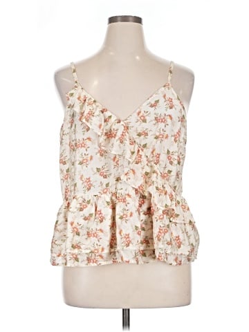 Old Navy Sleeveless Blouse (view 1)
