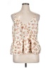 Old Navy Ivory Sleeveless Blouse Size XL (tall) - photo 1