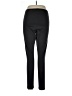 Old Navy Solid Black Active Pants Size L - photo 2