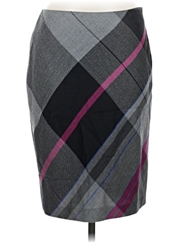 Ted Baker London Wool Skirt (view 1)