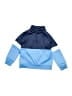 Nike 100% Polyester Blue Zip Up Hoodie 12-18 MO / 18 MO - photo 2