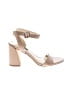 Nine West Ivory Sandals Size 6 1/2 - photo 1