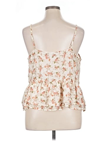 Old Navy Sleeveless Blouse (view 2)