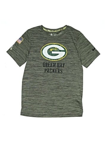 Nike Short Sleeve T-Shirt (view 1)