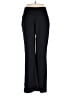 Athleta Solid Black Dress Pants Size L - photo 1