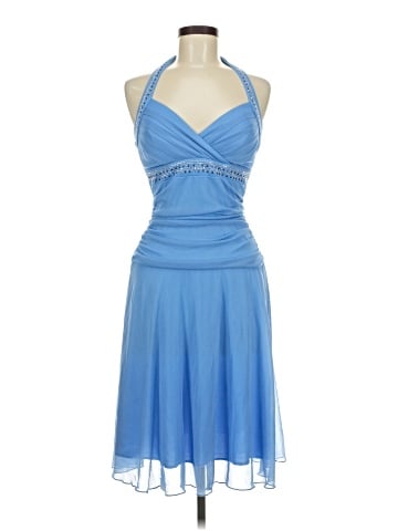 Trixxi Cocktail Dress (view 1)