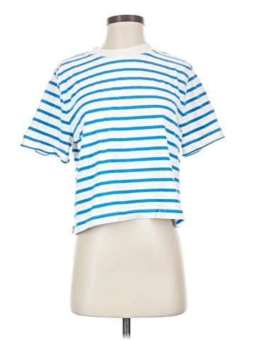 J.Crew Short Sleeve T-Shirt (view 1)