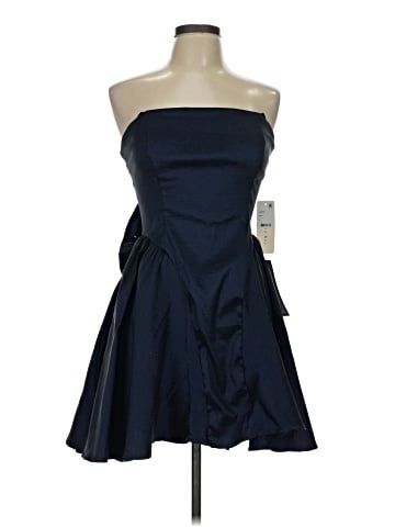 Katia Rae Cocktail Dress (view 1)