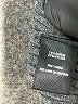 Torrid Gray Casual Dress Size 1X Plus (1) - photo 5