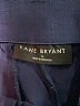Lane Bryant Solid Blue Active Pants Size 16 - photo 7
