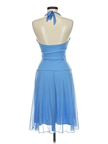 Trixxi Cocktail Dress (view 2)
