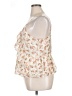 Old Navy Ivory Sleeveless Blouse Size XL (tall) - photo 5