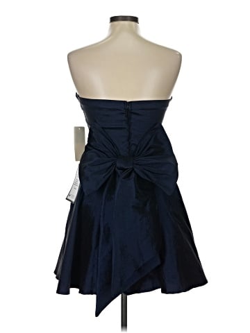 Katia Rae Cocktail Dress (view 2)