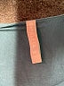 Athleta Solid Teal Casual Dress Size XS - photo 7