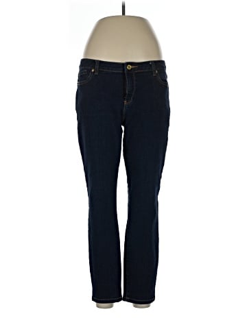 MICHAEL Michael Kors Jeans (view 1)