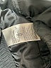 Banana Republic Solid Black Track Pants Size M (tall) - photo 8