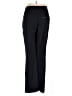 Athleta Solid Black Dress Pants Size L - photo 2