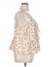 Old Navy Ivory Sleeveless Blouse Size XL (tall) - photo 4