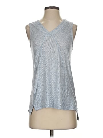 Sigrid Olsen Sleeveless Top (view 1)
