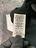 Free People Solid Black Cocktail Dress Size S - photo 8