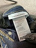 Paige Hearts Blue Jeans Size 25 waist - photo 5