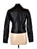 New Look 100% Polyurethane Black Jacket Size L - photo 2
