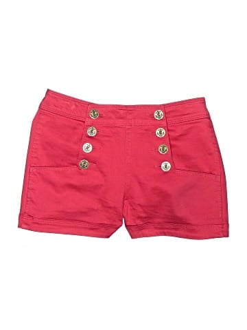 Express Shorts (view 1)
