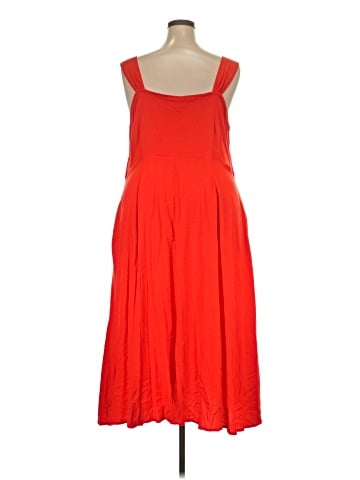 Ava & Viv Casual Dress (view 2)