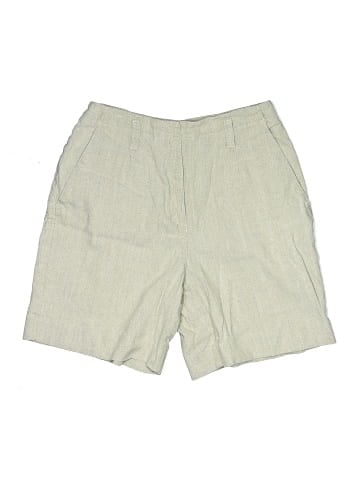 Lizsport Khaki Shorts (view 1)