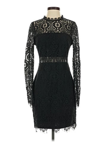 Lulus Cocktail Dress (view 1)