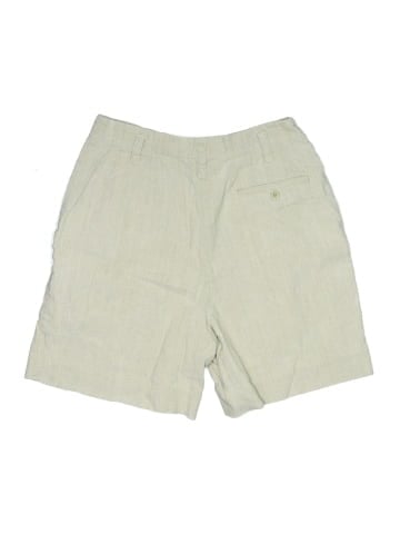 Lizsport Khaki Shorts (view 2)