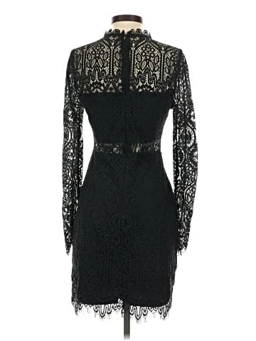 Lulus Cocktail Dress (view 2)