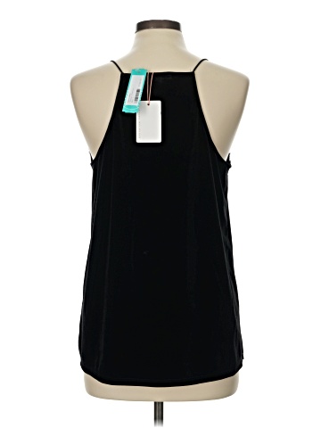 Skies Are Blue Sleeveless Blouse (view 2)