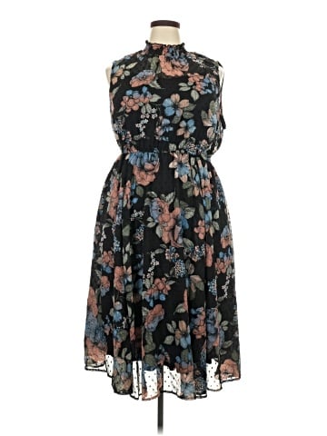 Torrid Cocktail Dress (view 1)