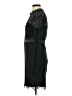 Lulus Black Cocktail Dress Size M - photo 5