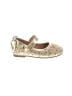 Assorted Brands Gold Flats Size 9 (kids) - photo 1