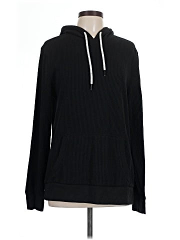 Express Pullover Hoodie (view 1)