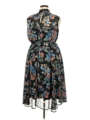Torrid Cocktail Dress (view 2)