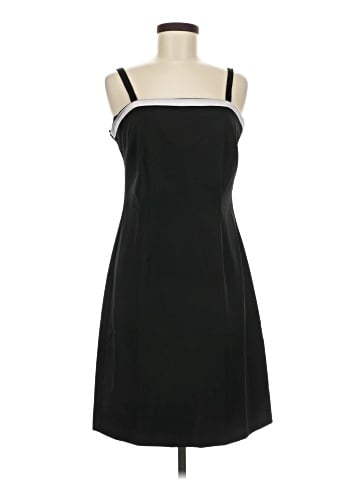 B. Smart Cocktail Dress (view 1)