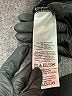 Eddie Bauer Black Jacket Size M - photo 8