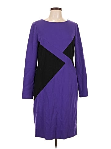 Carlisle Cocktail Dress (view 1)