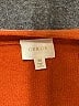 Cyrus Orange Cardigan Size M - photo 7