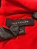 Ann Taylor Red Blazer Size 10 - photo 6