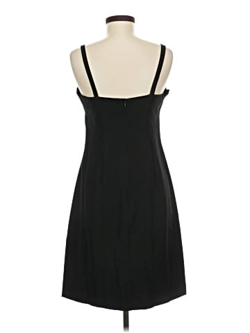 B. Smart Cocktail Dress (view 2)