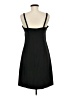 B. Smart Solid Black Cocktail Dress Size 9 - 10 - photo 2