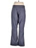 Beyond Gray Active Pants Size L - photo 2