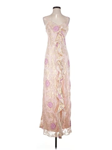 LoveShackFancy Cocktail Dress (view 1)
